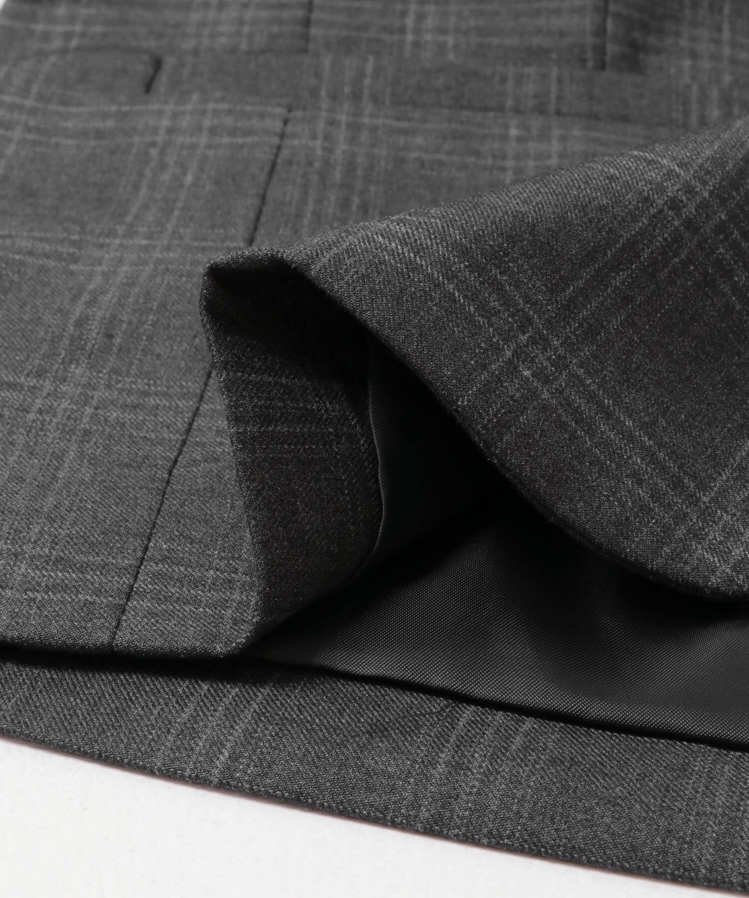 URBAN RESEARCH DOORS「『セットアップ対応』テーラードジャケット(KIDS)」|その他|