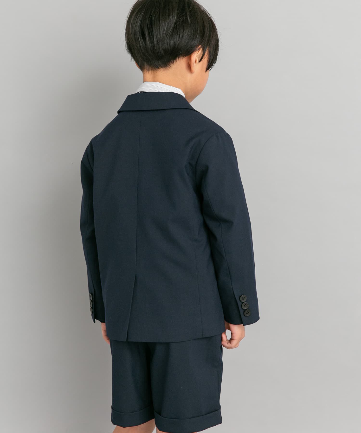 URBAN RESEARCH DOORS「『セットアップ対応』テーラードジャケット(KIDS)」|その他|