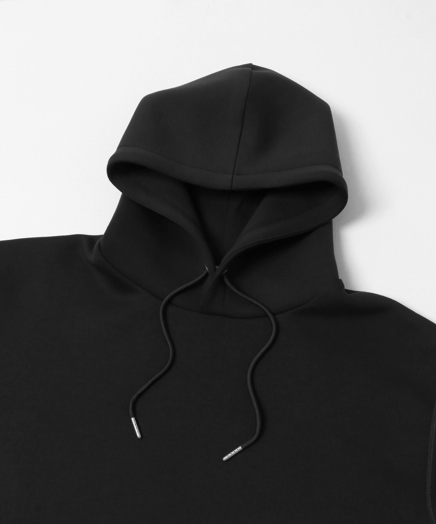 Sonny Label 「ダンボールニットプルオーバーパーカー」|パーカー|