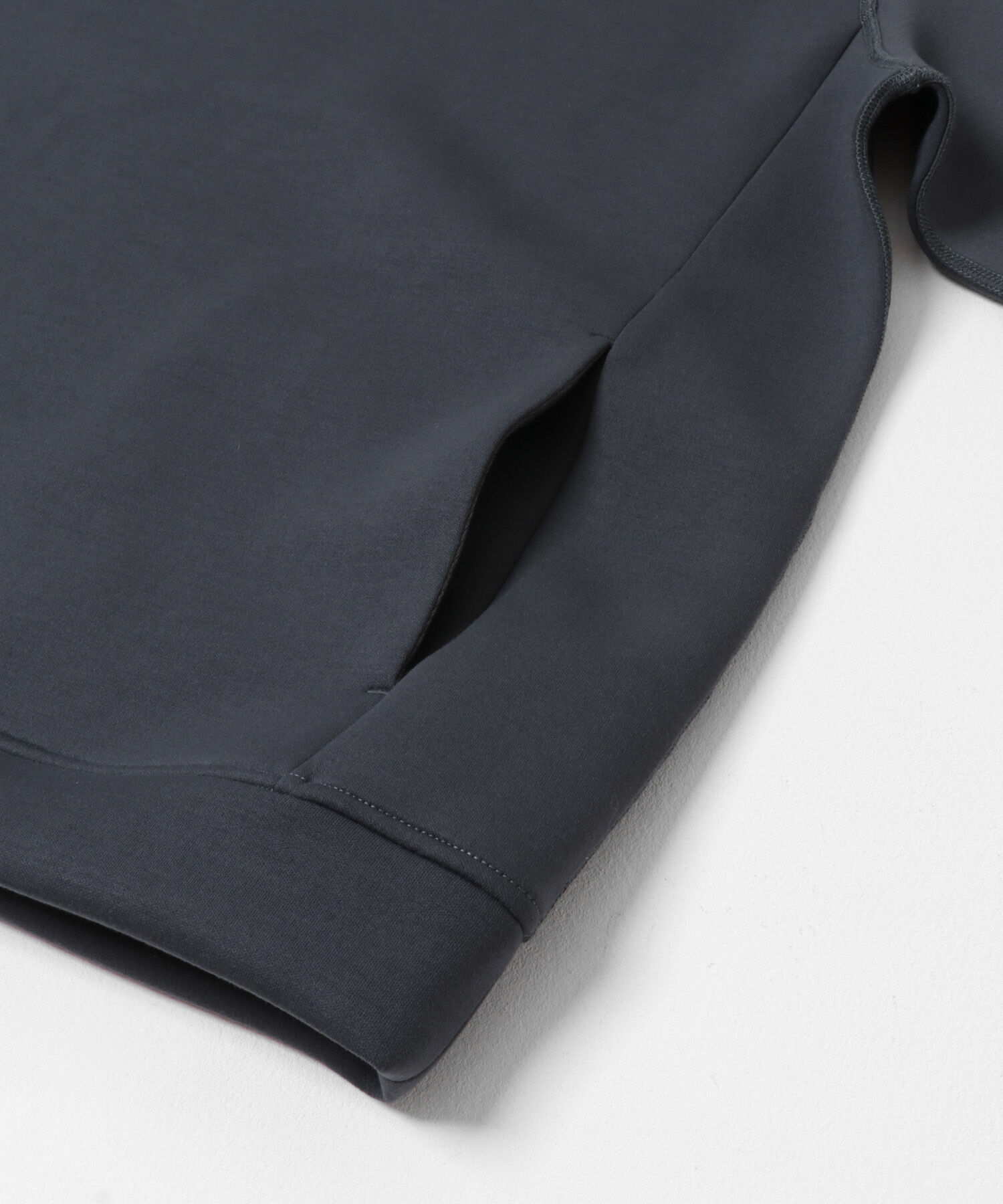 Sonny Label 「ダンボールニットプルオーバーパーカー」|パーカー|