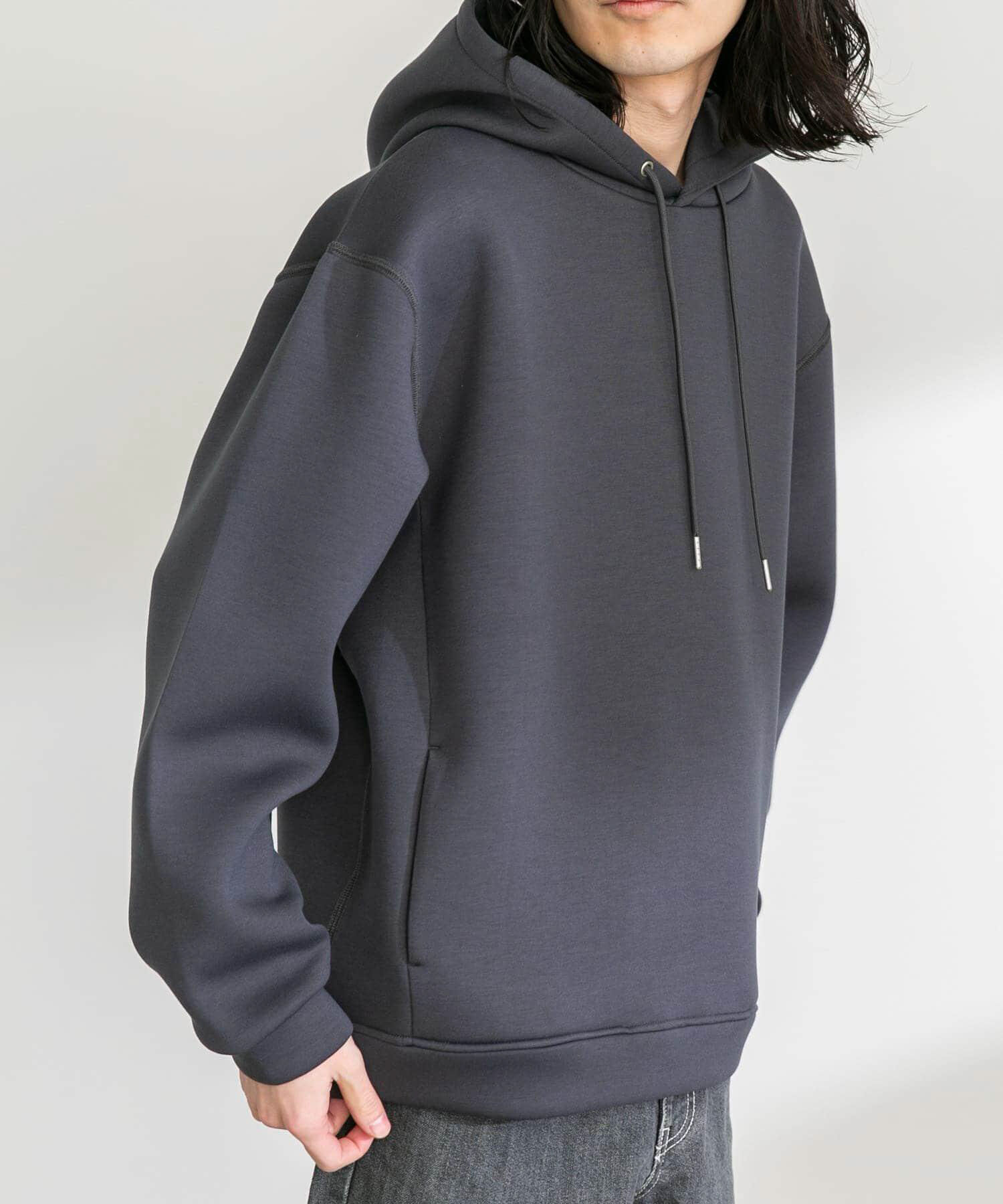 Sonny Label 「ダンボールニットプルオーバーパーカー」|パーカー|