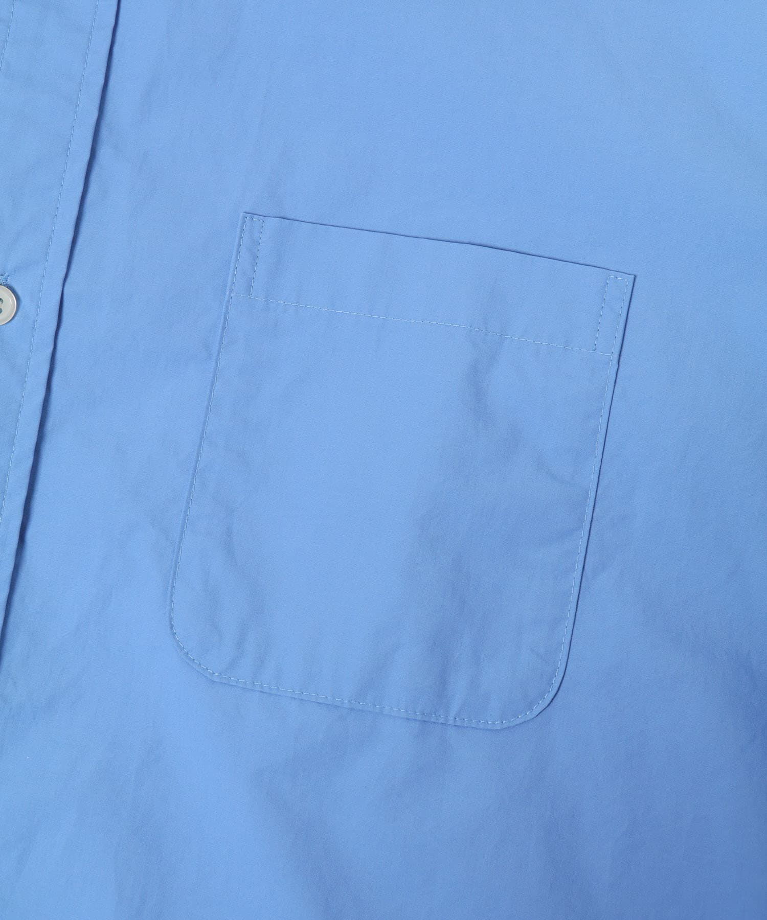 Sonny Label 「高密度タイプライターレギュラーシャツ」|シャツ・ブラウス|