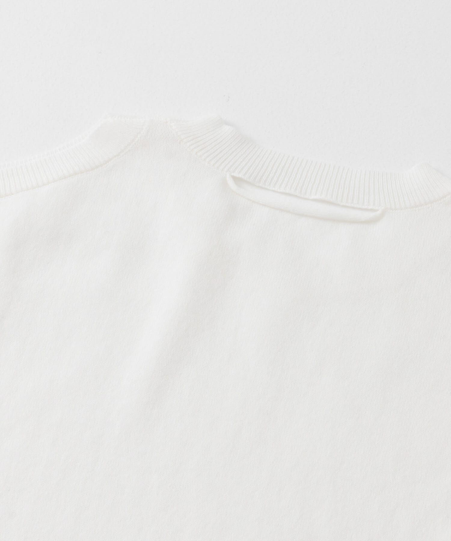  「2WAYカットアウトニット」|ニット・セーター|