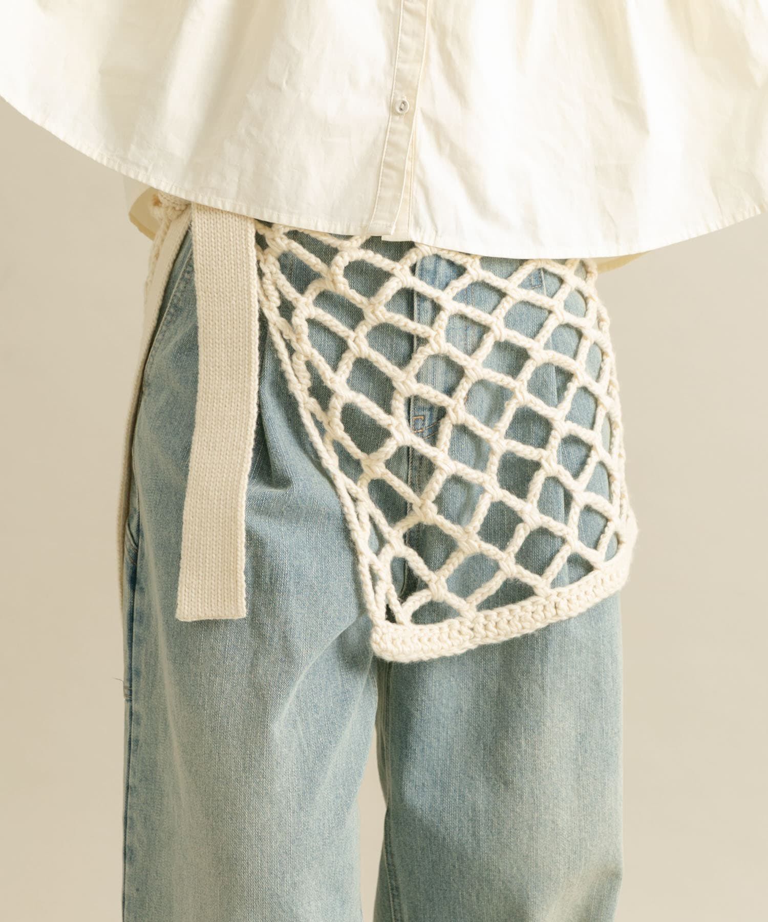  「マルチWAYニットパーツ」|その他|