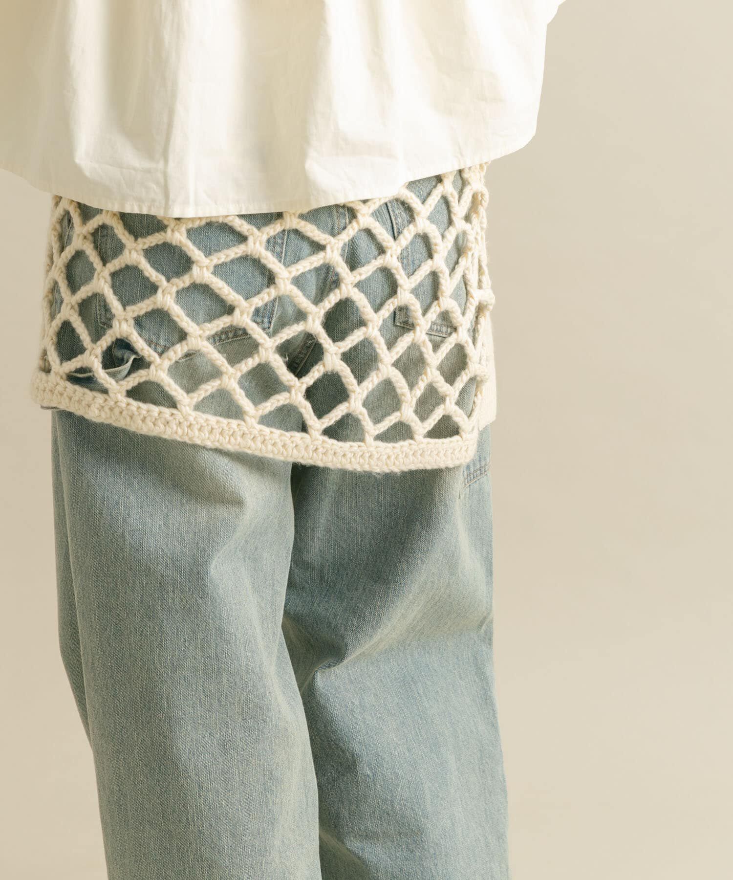  「マルチWAYニットパーツ」|その他|