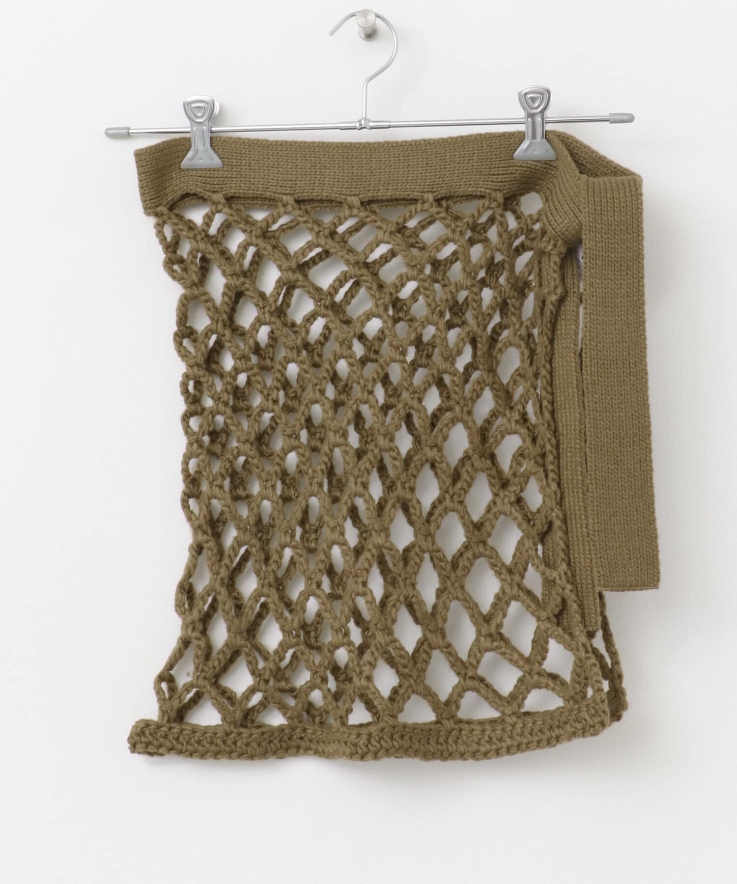  「マルチWAYニットパーツ」|その他|