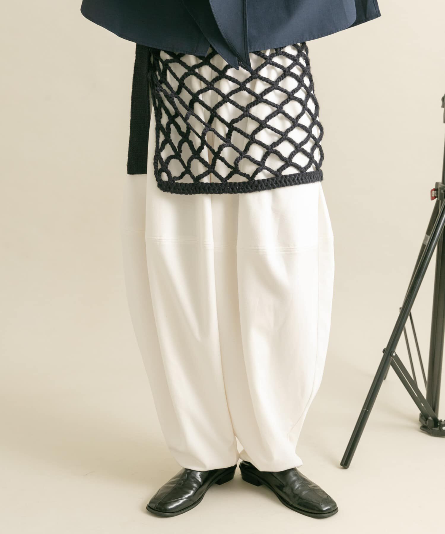  「マルチWAYニットパーツ」|その他|