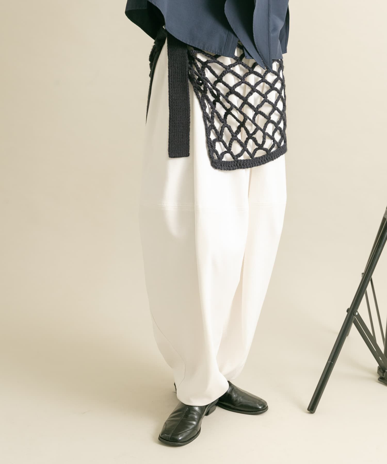  「マルチWAYニットパーツ」|その他|