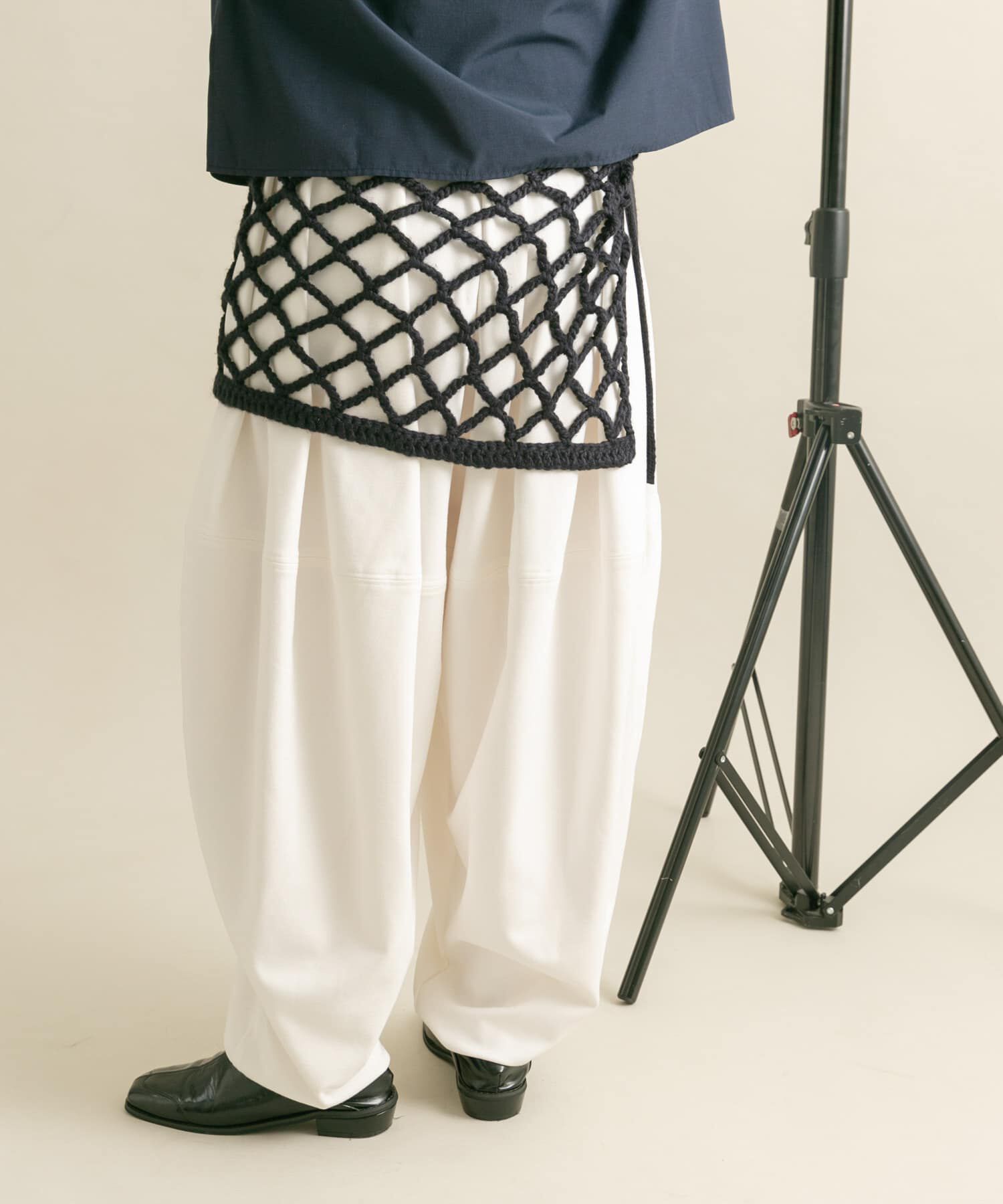  「マルチWAYニットパーツ」|その他|