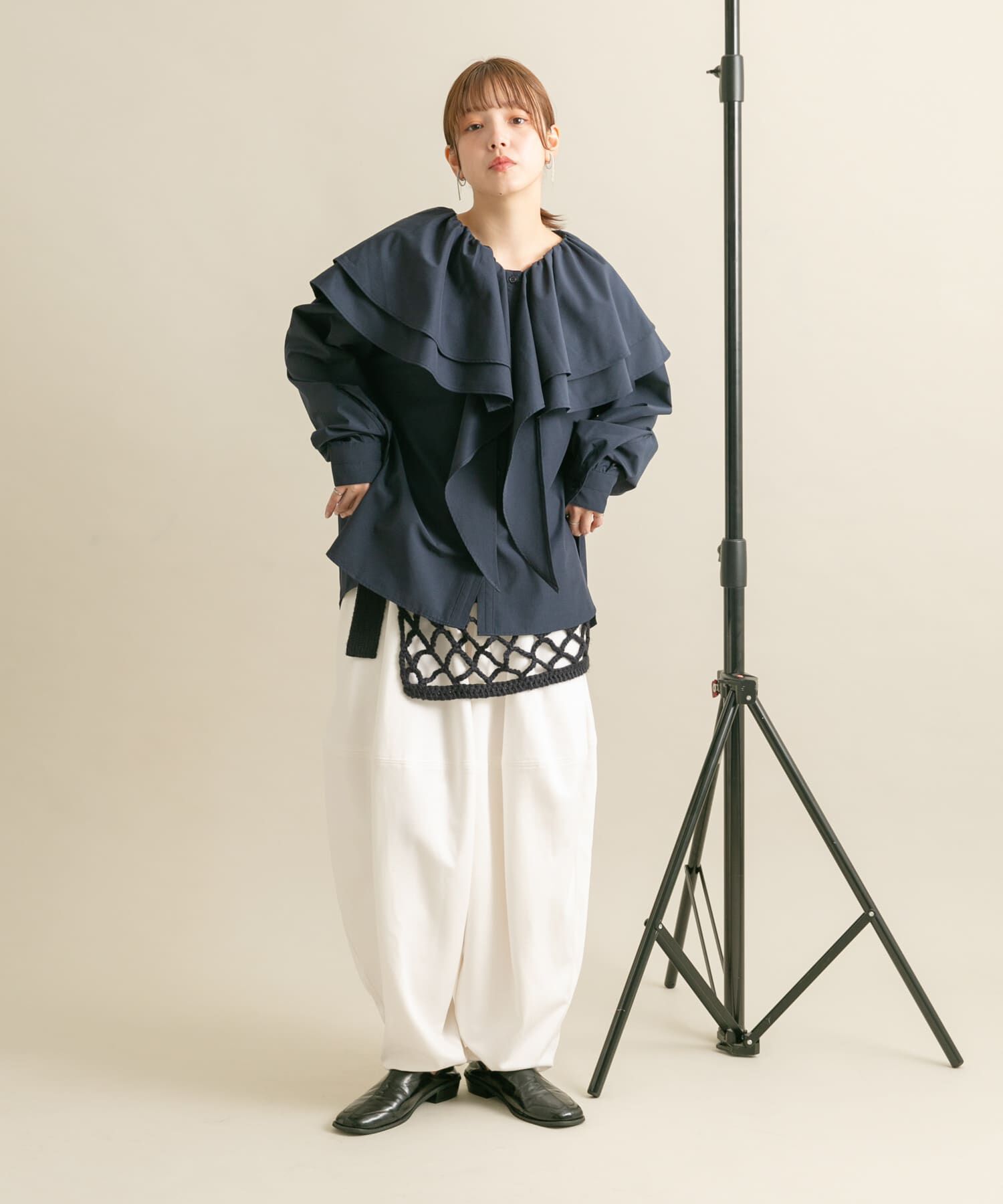  「マルチWAYニットパーツ」|その他|