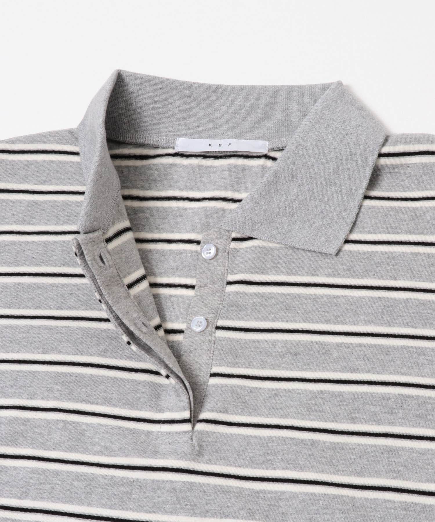  「カラーデザインカットソー」|Tシャツ・カットソー|