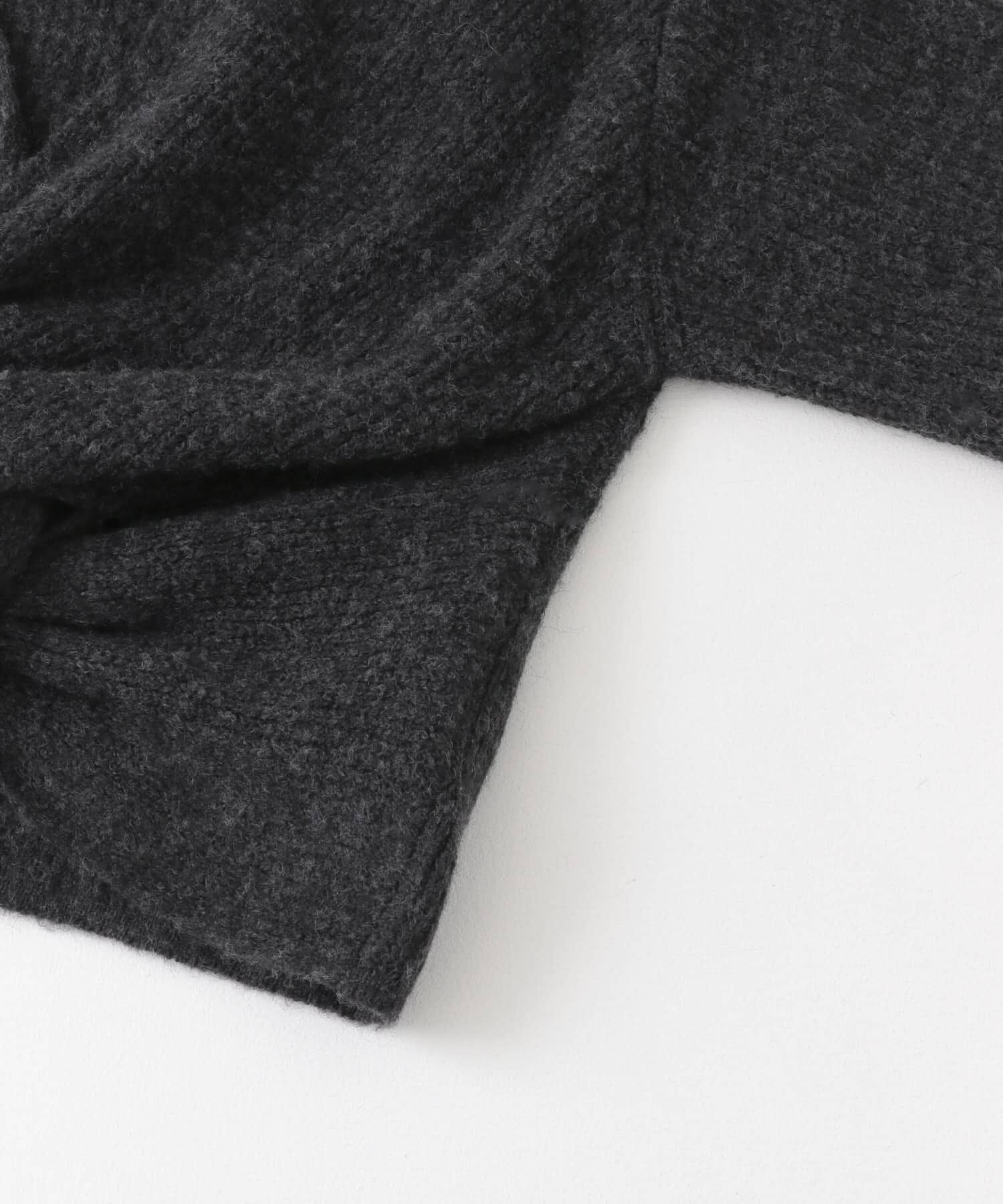 SENSE OF PLACE by URBAN RESEARCH「2WAYツイストデザインセーター」|ニット・セーター|