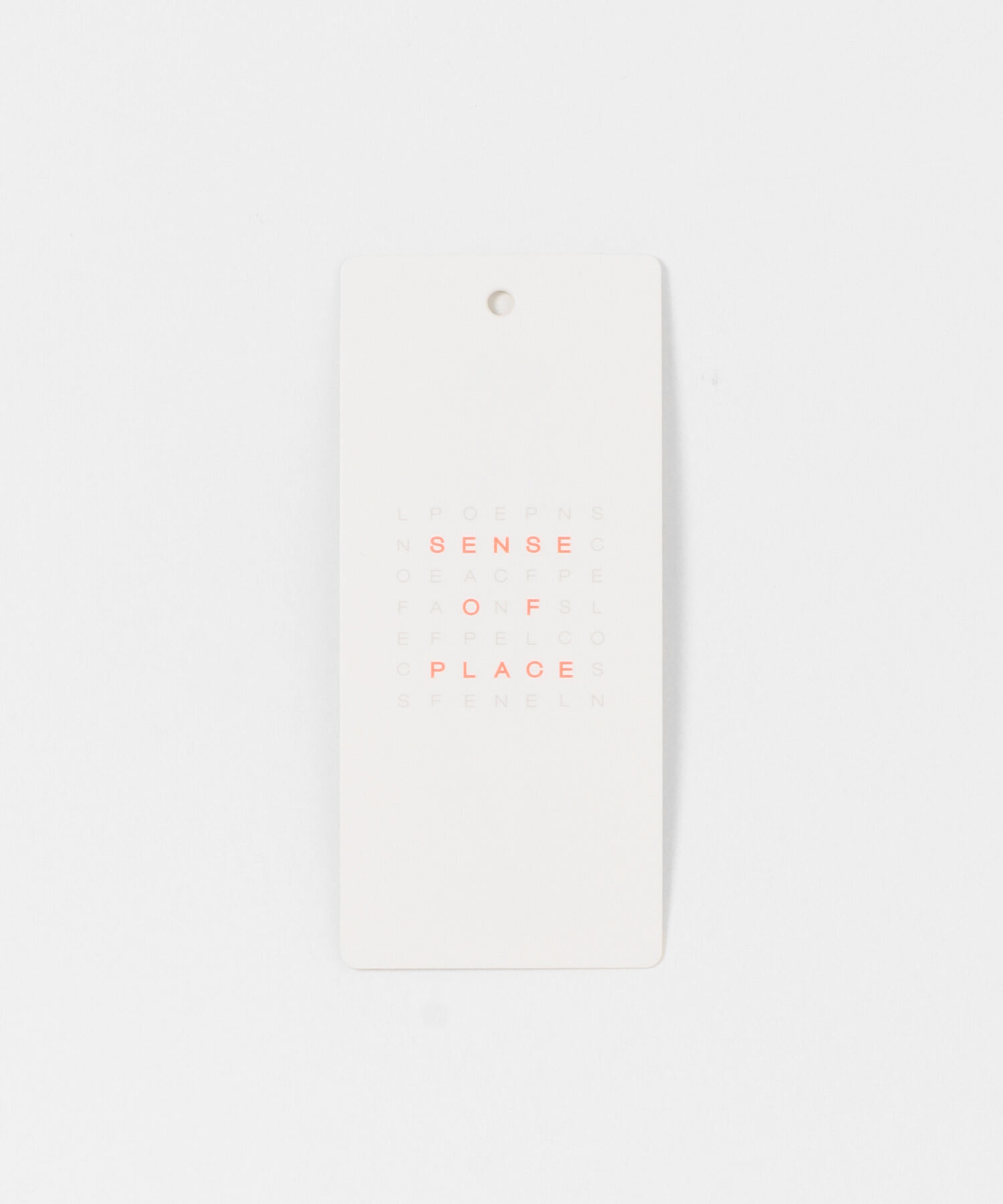 SENSE OF PLACE by URBAN RESEARCH「ウラキモウクルーネックジップスウェット」|スウェット・ジャージ|