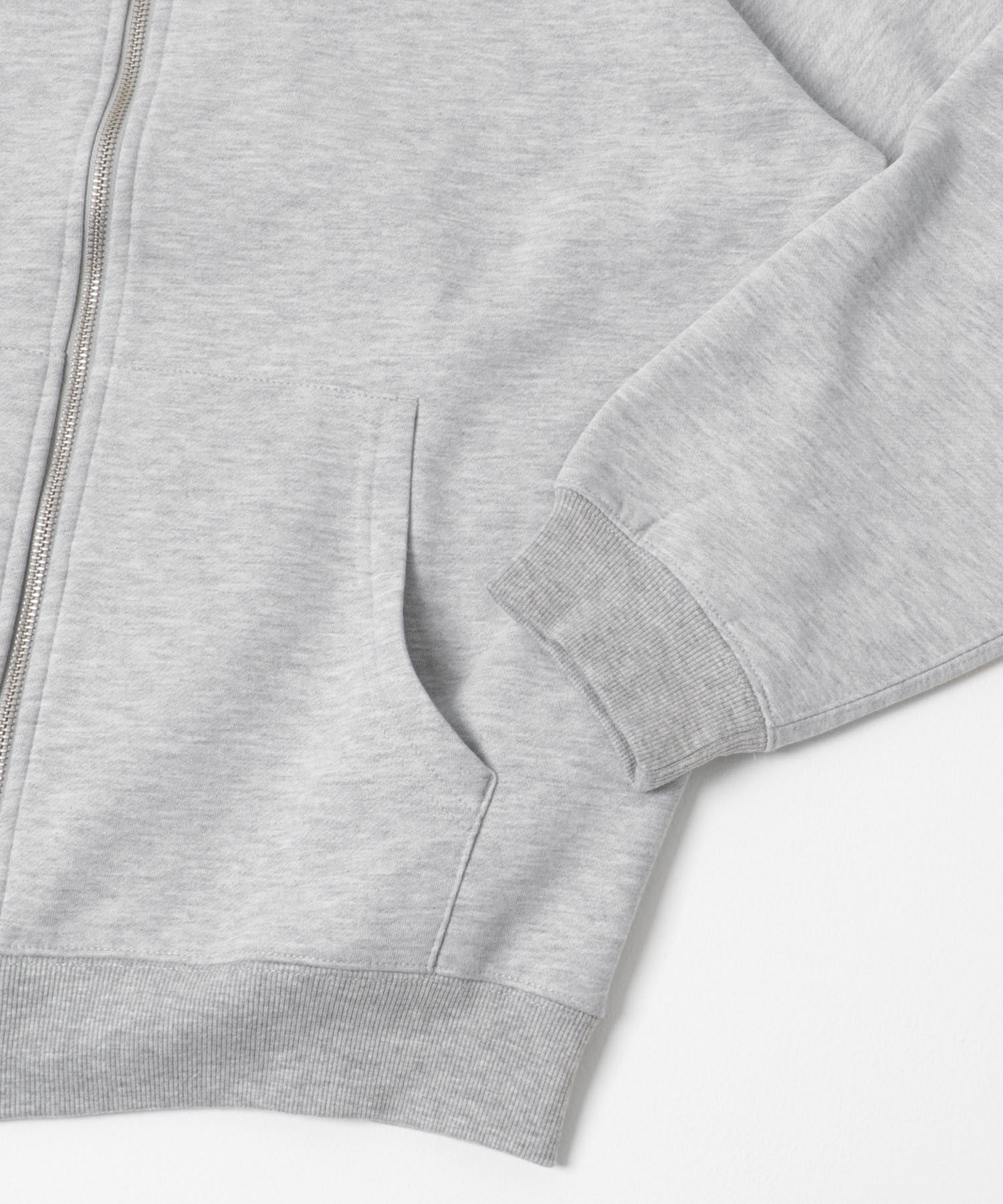 SENSE OF PLACE by URBAN RESEARCH「ウラキモウクルーネックジップスウェット」|スウェット・ジャージ|