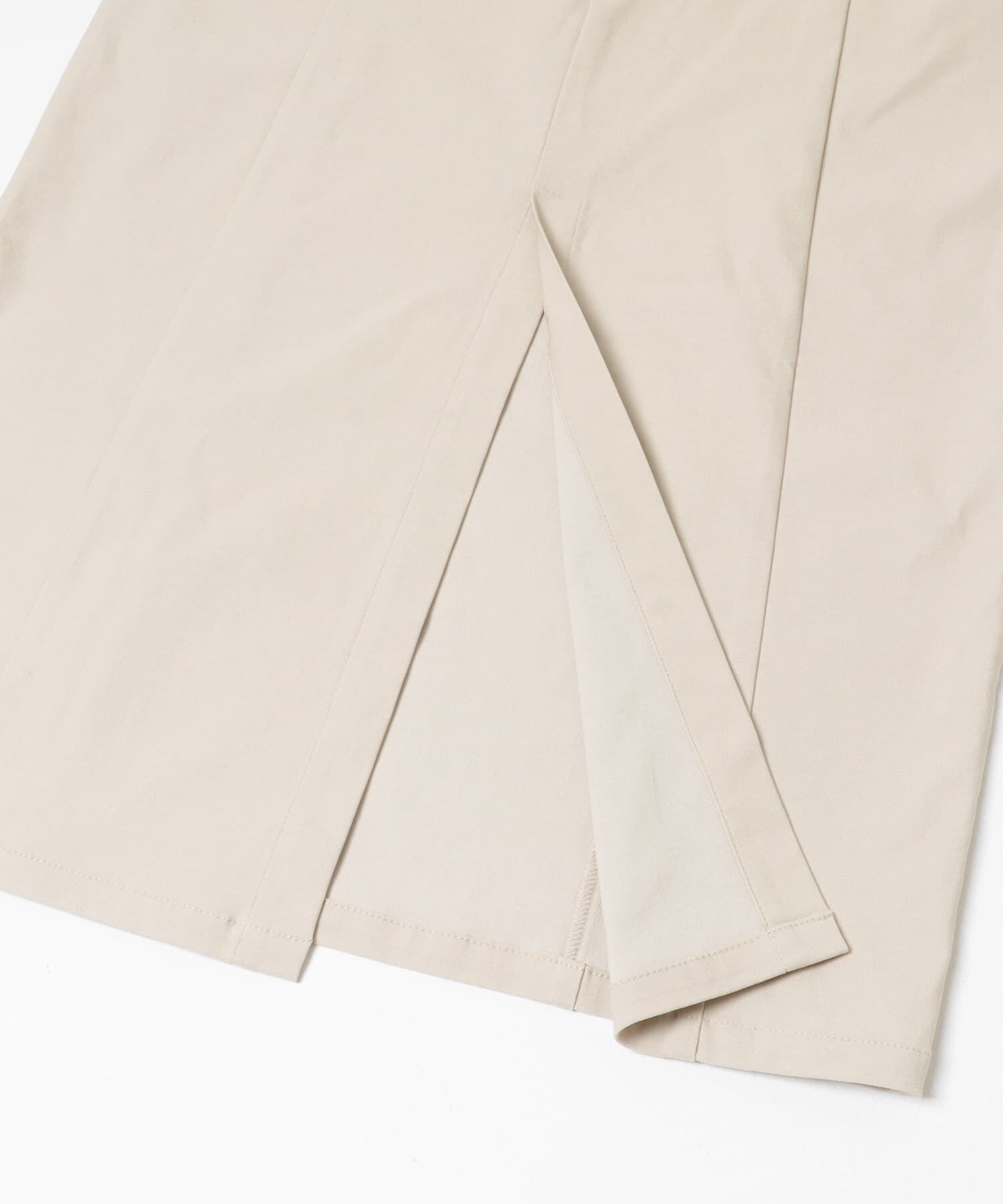 SENSE OF PLACE by URBAN RESEARCH「『一部WEB限定サイズ』ストレッチタイトスカート」|スカート|