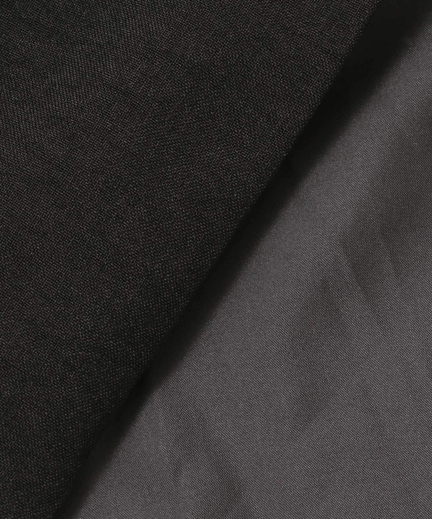 SENSE OF PLACE by URBAN RESEARCH「リネンライクハイウエストラップスカート」|スカート|