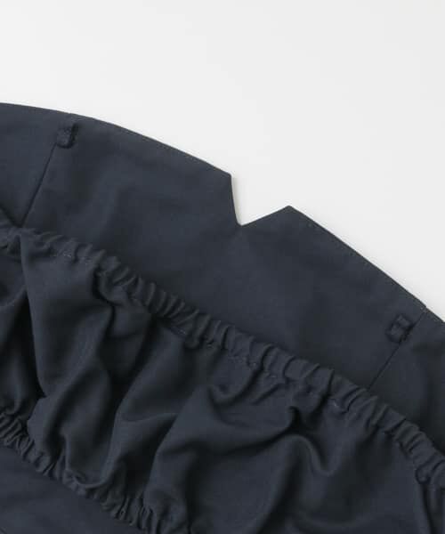 SENSE OF PLACE by URBAN RESEARCH「ビスチェ」|Tシャツ・カットソー|