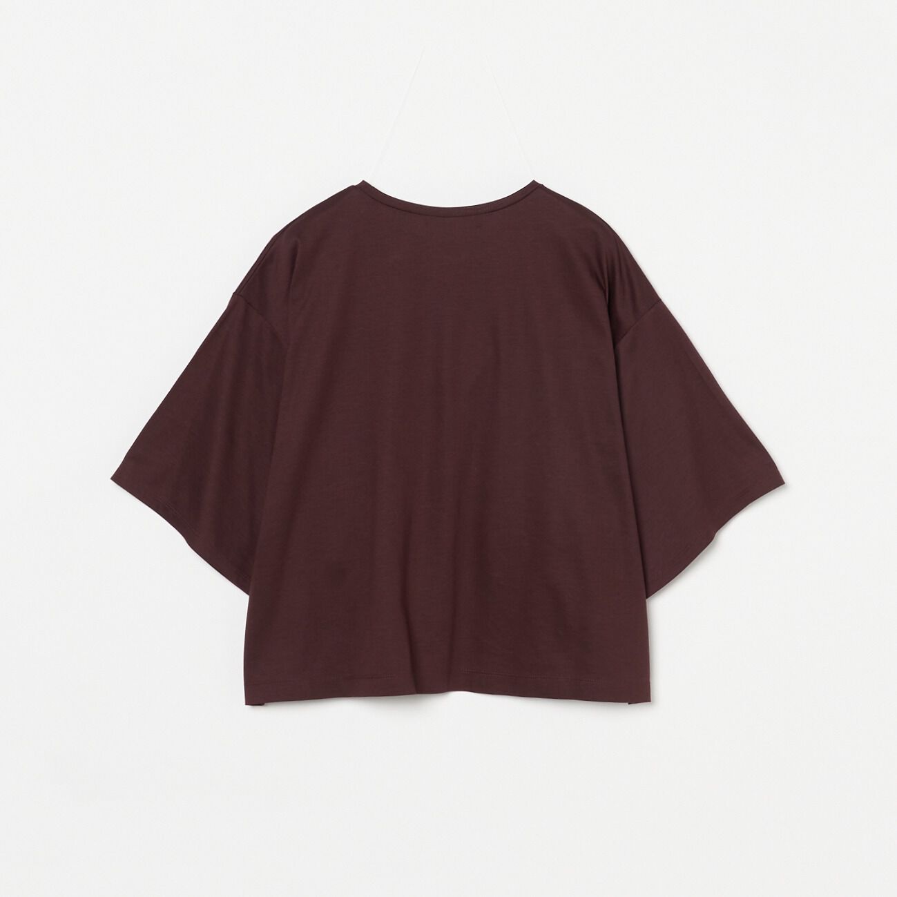 HELIOPOLE「HELIOPOLE SLIT SLEEVE  TEE」|Tシャツ・カットソー|