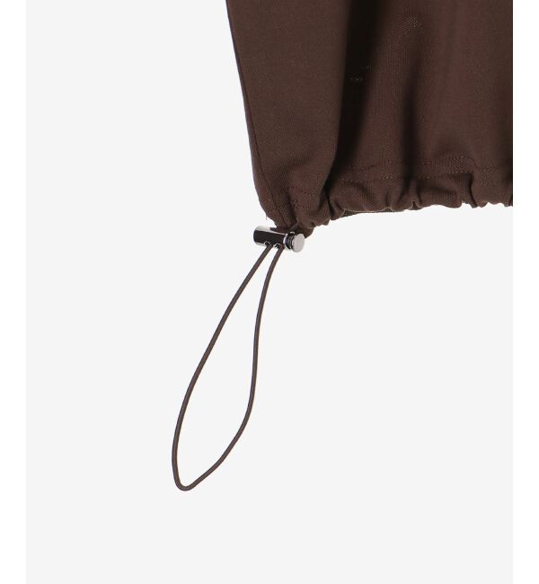  「《手洗い可能》ドロストカノコポロ」|ポロシャツ|