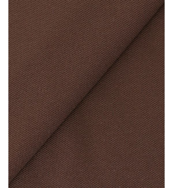  「《手洗い可能》ドロストカノコポロ」|ポロシャツ|