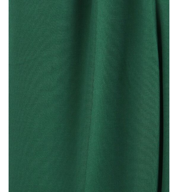 MAJESTICLEGON「リラックスカラーパンツ」|スラックス|