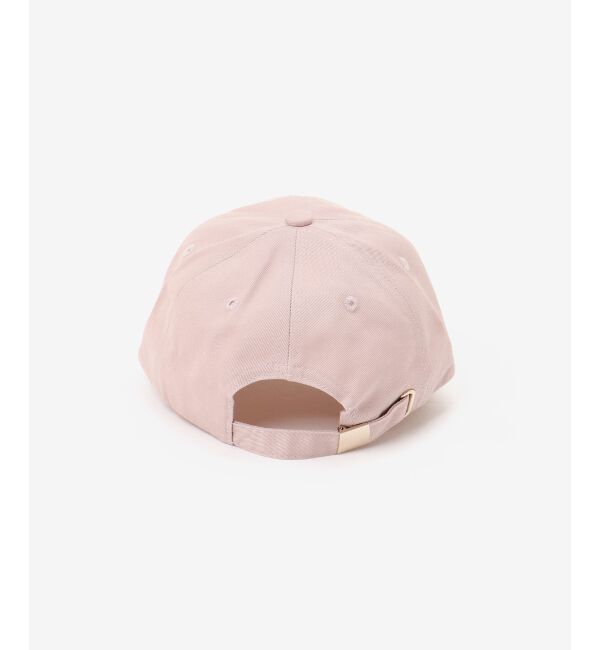 MAJESTICLEGON「リボンモチーフCAP」|キャップ・キャスケット|