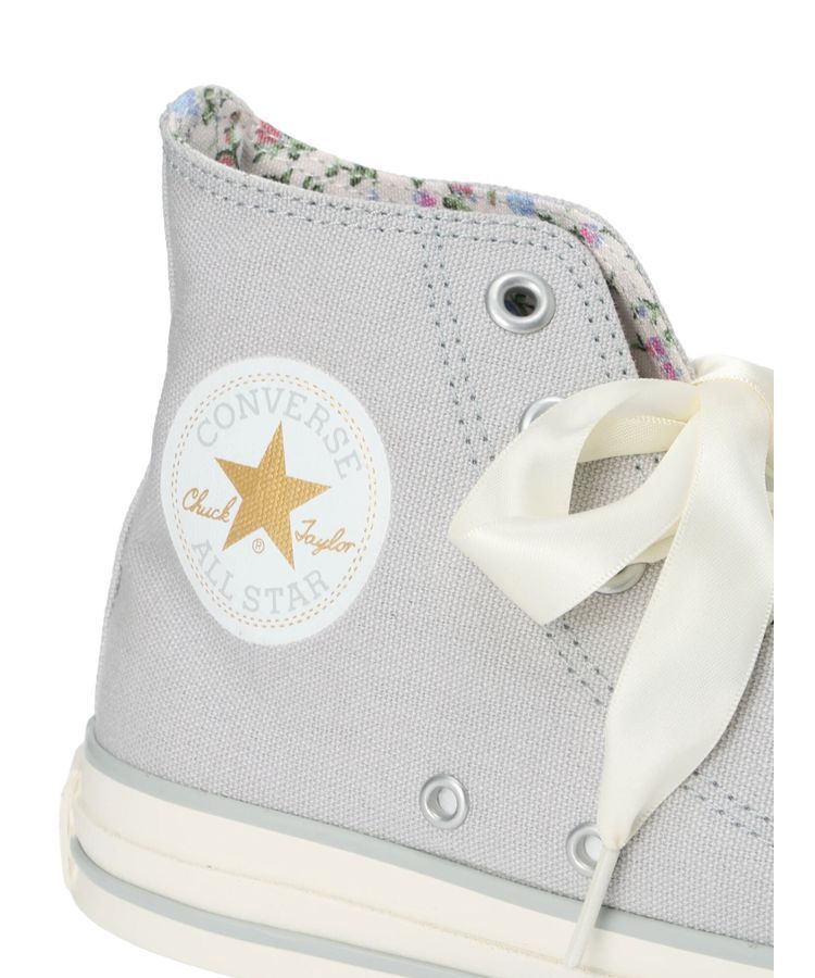 earth music&ecology「CONVERSE&times;earth　ALL☆STAR　HI」|スニーカー|