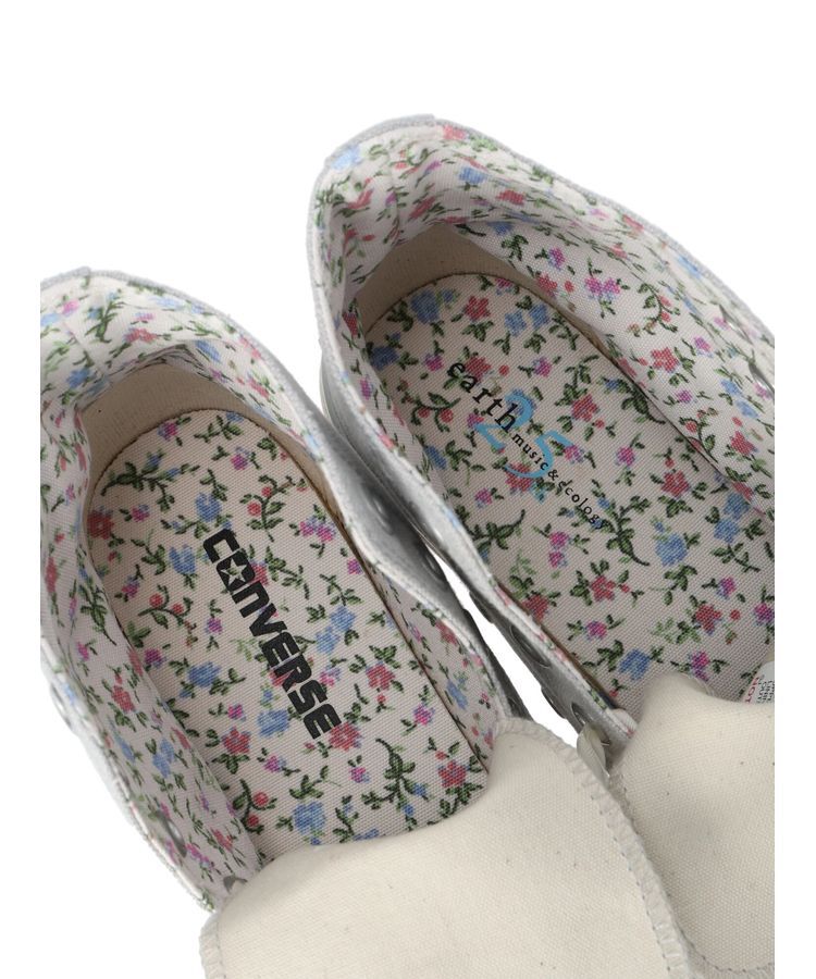 earth music&ecology「CONVERSE&times;earth　ALL☆STAR　HI」|スニーカー|