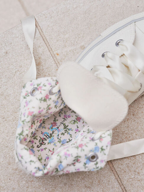 earth music&ecology「CONVERSE&times;earth　ALL☆STAR　HI」|スニーカー|