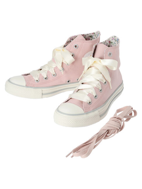 earth music&ecology「CONVERSE&times;earth　ALL☆STAR　HI」|スニーカー|