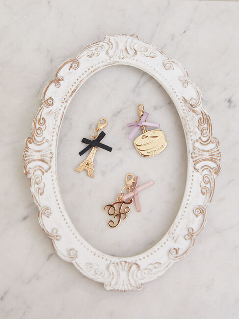 Maison de FLEUR「ギフトボックスチャーム」|その他|