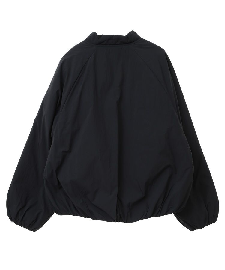 Green Parks「中綿シャーリングブルゾン」|ブルゾン・スタジャン|