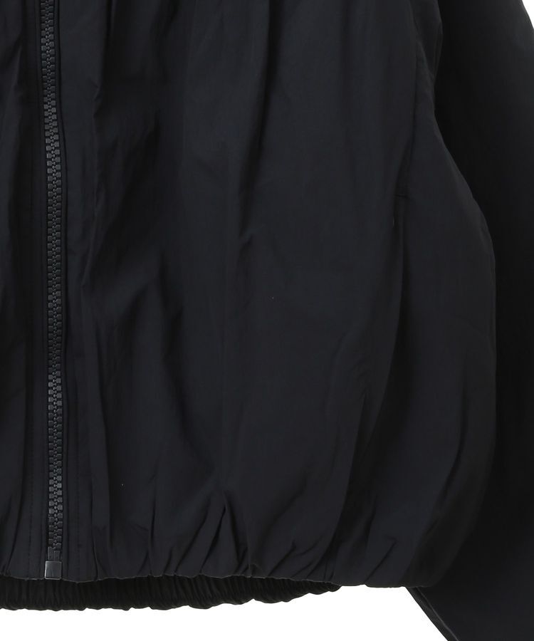 Green Parks「中綿シャーリングブルゾン」|ブルゾン・スタジャン|