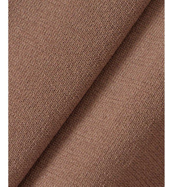 LOULOU WILLOUGHBY「【LOULOU WILLOUGHBY】フリリーミニプルオーバー」|その他|