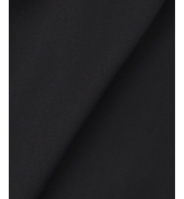 allureville「コットンブロードオーバーシャツ」|シャツ・ブラウス|