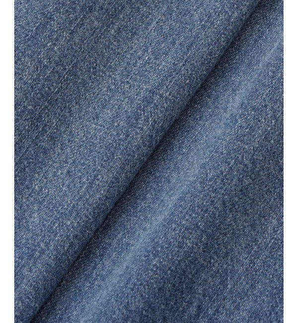 allureville「デニムポケットシャツ」|シャツ・ブラウス|