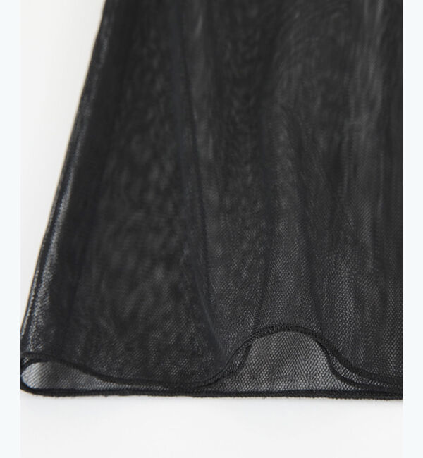 titivate「ベーシックチュールトップス」|Tシャツ・カットソー|