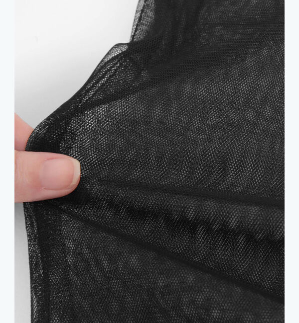 titivate「ベーシックチュールトップス」|Tシャツ・カットソー|