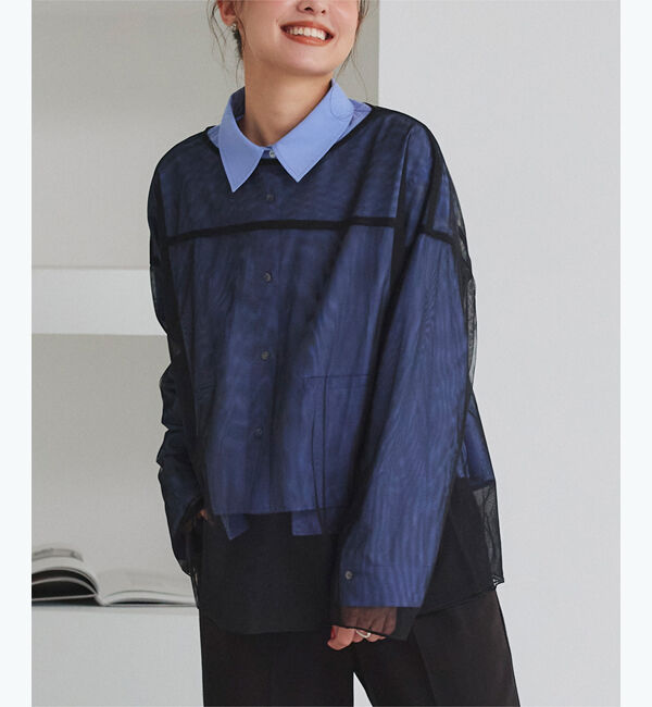 titivate「ベーシックチュールトップス」|Tシャツ・カットソー|