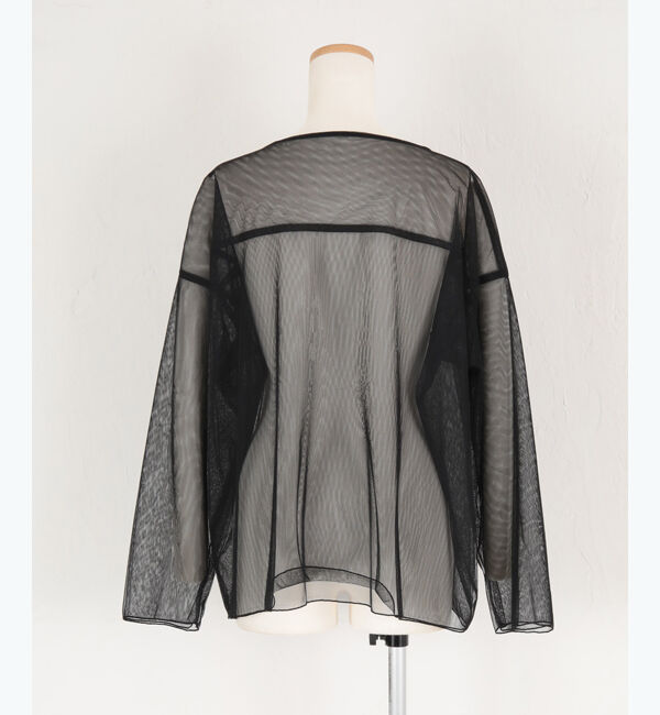 titivate「ベーシックチュールトップス」|Tシャツ・カットソー|