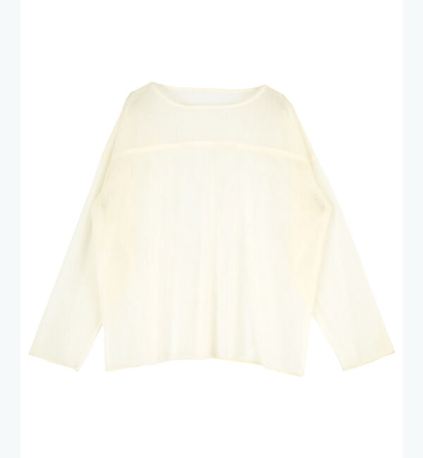 titivate「ベーシックチュールトップス」|Tシャツ・カットソー|