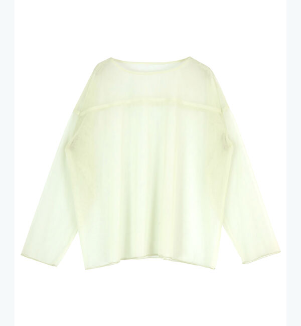 titivate「ベーシックチュールトップス」|Tシャツ・カットソー|