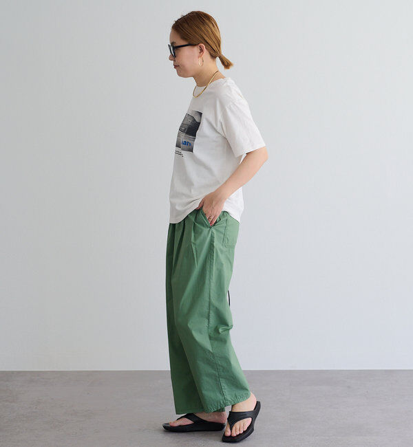  「【＠remi_usus企画】CharmフォトプリントTシャツ」|Tシャツ・カットソー|