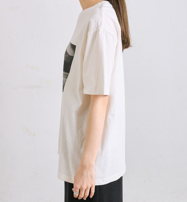  「【＠remi_usus企画】CharmフォトプリントTシャツ」|Tシャツ・カットソー|