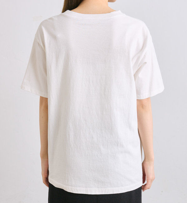  「【＠remi_usus企画】CharmフォトプリントTシャツ」|Tシャツ・カットソー|