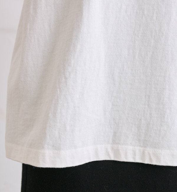  「【＠remi_usus企画】CharmフォトプリントTシャツ」|Tシャツ・カットソー|