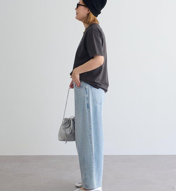  「【＠remi_usus企画】CharmフォトプリントTシャツ」|Tシャツ・カットソー|