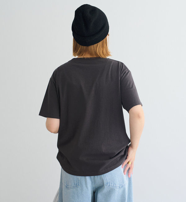  「【＠remi_usus企画】CharmフォトプリントTシャツ」|Tシャツ・カットソー|