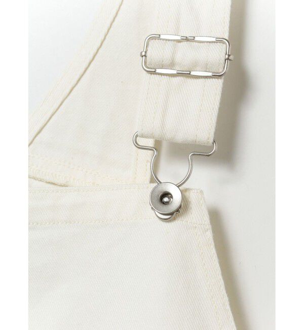 mizuiro ind「mizuiro ind オーバーオール」|ワンピース|