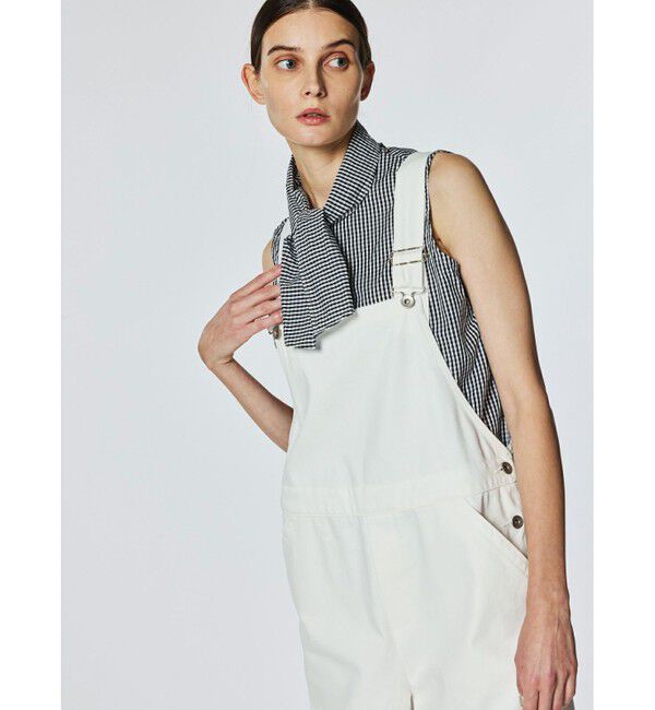 mizuiro ind「mizuiro ind オーバーオール」|ワンピース|